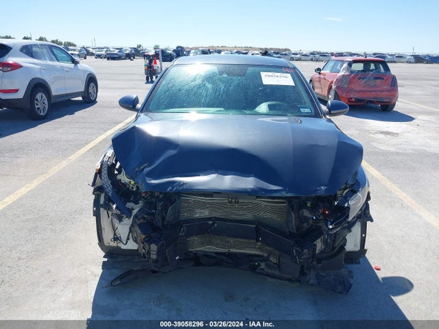 KIA Forte Lxs 2023 3KPF24AD5PE536229 Image 13