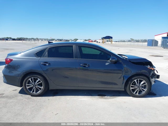 KIA Forte Lxs 2023 3KPF24AD5PE536229 Image 14