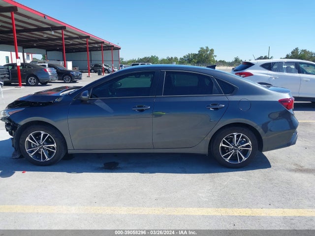 KIA Forte Lxs 2023 3KPF24AD5PE536229 Image 15