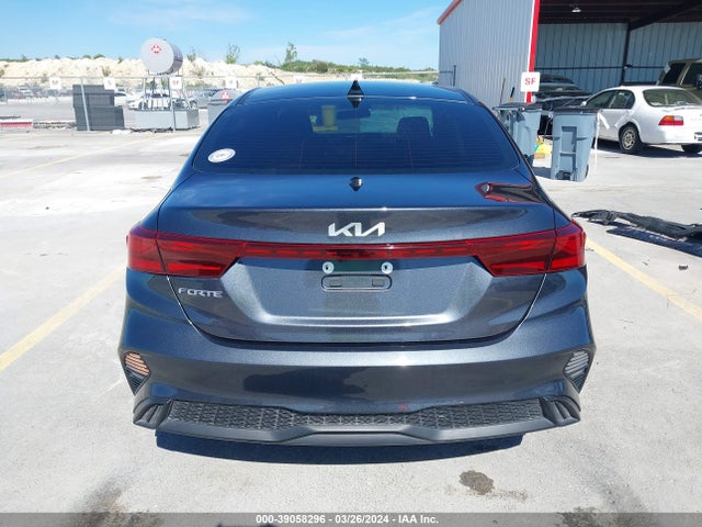 KIA Forte Lxs 2023 3KPF24AD5PE536229 Image 17