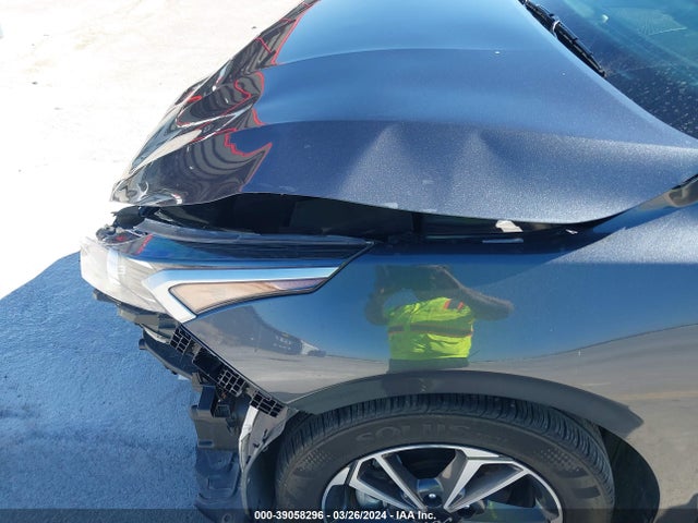 KIA Forte Lxs 2023 3KPF24AD5PE536229 Image 18