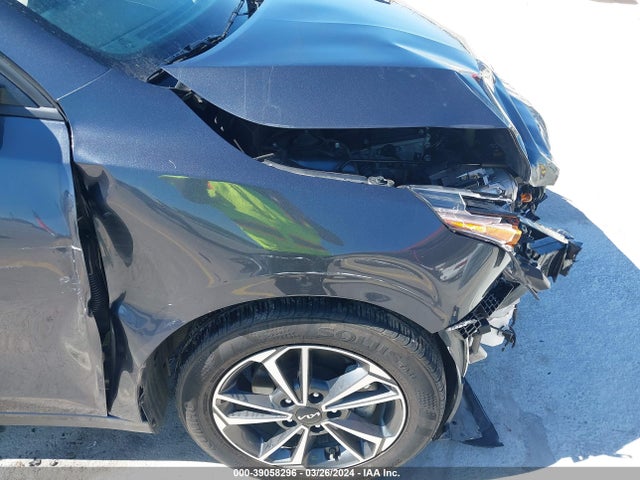 KIA Forte Lxs 2023 3KPF24AD5PE536229 Image 19
