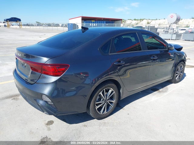 KIA Forte Lxs 2023 3KPF24AD5PE536229 Image 4