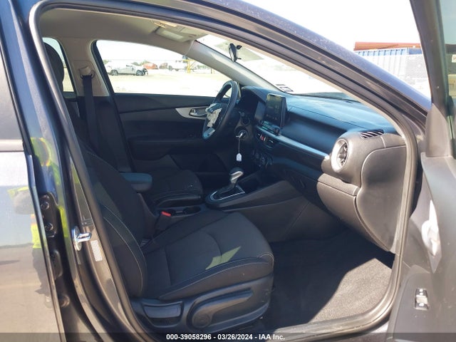 KIA Forte Lxs 2023 3KPF24AD5PE536229 Image 5