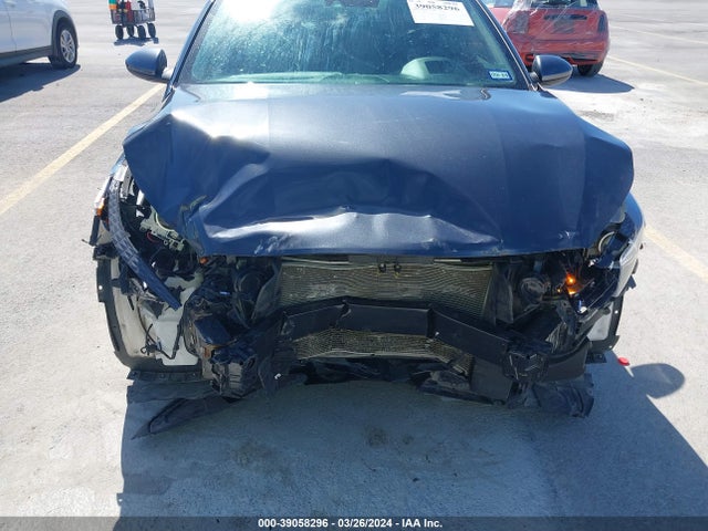 KIA Forte Lxs 2023 3KPF24AD5PE536229 Image 6