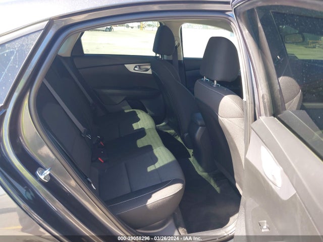 KIA Forte Lxs 2023 3KPF24AD5PE536229 Image 8