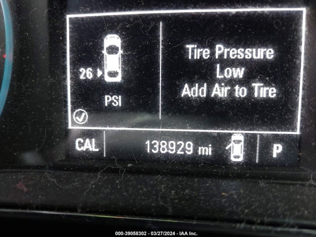 Chevrolet Cruze Premier Auto 2017 1G1BF5SM9H7103823 Image 15