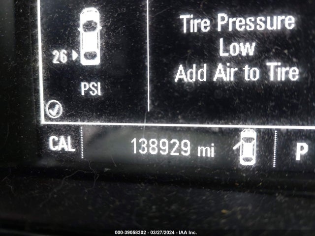 Chevrolet Cruze Premier Auto 2017 1G1BF5SM9H7103823 Image 7