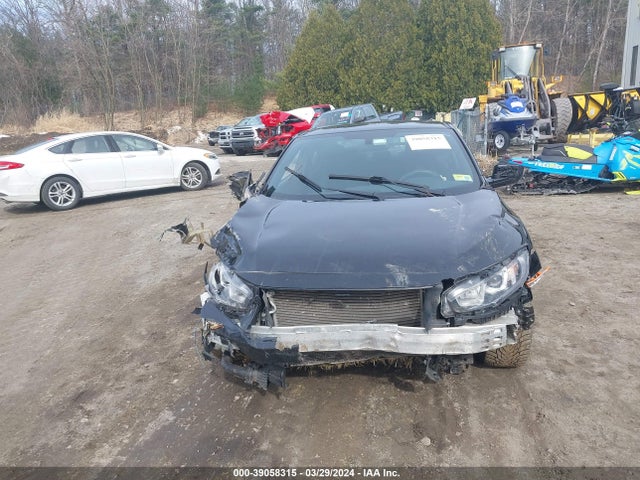 Honda CIVIC SI 2017 2HGFC3A59HH750700 Image 12