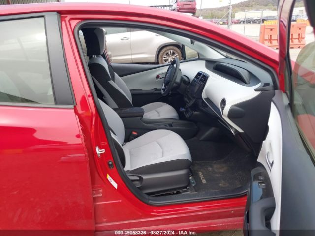 JTDKARFUXK3099934 Toyota Prius Le