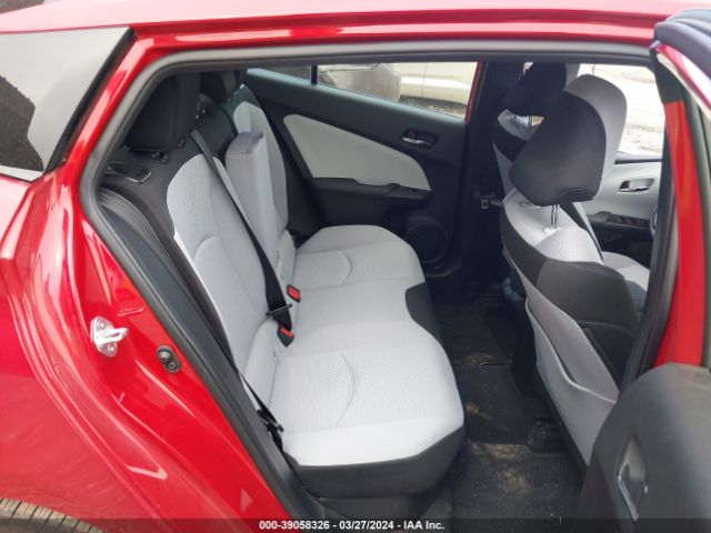JTDKARFUXK3099934 Toyota Prius Le