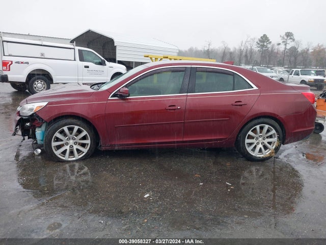 Chevrolet MALIBU 2LT 2015 1G11D5SL8FF315429 Image 14