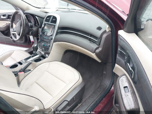 Chevrolet MALIBU 2LT 2015 1G11D5SL8FF315429 Image 5