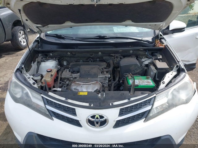 Toyota Rav4 Xle 2015 JTMRFREV3FD136770 Image 10