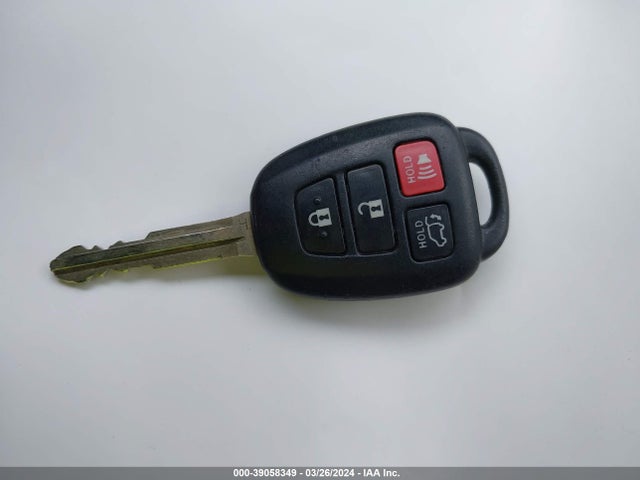 Toyota Rav4 Xle 2015 JTMRFREV3FD136770 Image 11