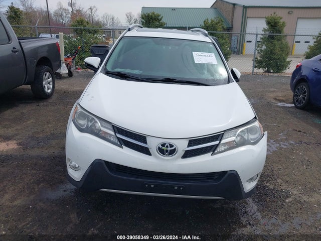 Toyota Rav4 Xle 2015 JTMRFREV3FD136770 Image 12