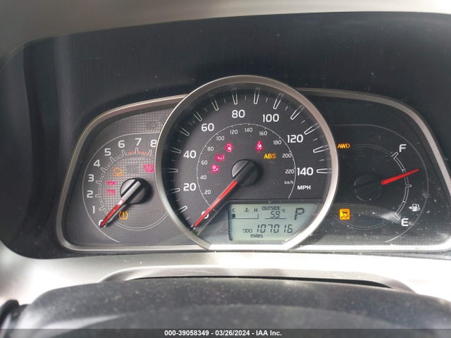 Toyota Rav4 Xle 2015 JTMRFREV3FD136770 Image 7