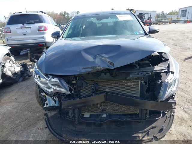 KIA Optima Lx 2019 5XXGT4L3XKG304862 Image 12
