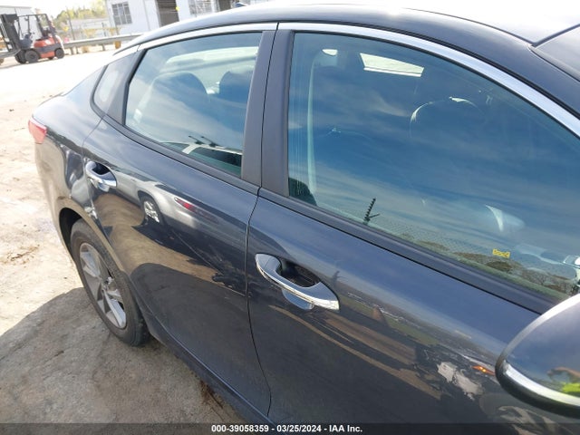 KIA Optima Lx 2019 5XXGT4L3XKG304862 Image 13