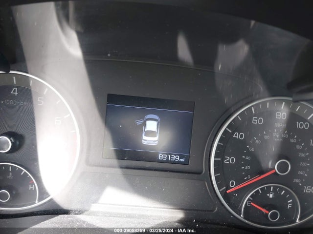 KIA Optima Lx 2019 5XXGT4L3XKG304862 Image 15