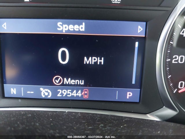 GMC Terrain Awd Denali 2020 3GKALXEX9LL118229 Image 16