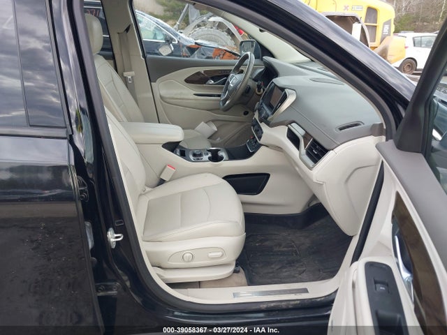 GMC Terrain Awd Denali 2020 3GKALXEX9LL118229 Image 5