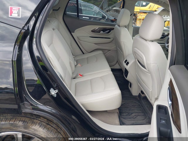 GMC Terrain Awd Denali 2020 3GKALXEX9LL118229 Image 8