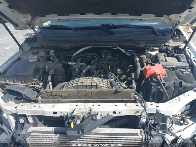 Ford RANGER XL 2019 1FTER4EH2KLA31608 Image 10