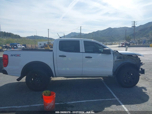 Ford RANGER XL 2019 1FTER4EH2KLA31608 Image 14