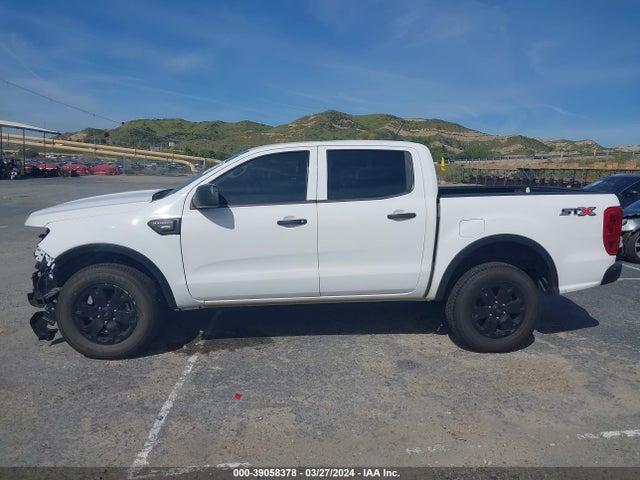 Ford RANGER XL 2019 1FTER4EH2KLA31608 Image 15