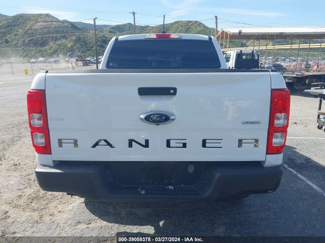 Ford RANGER XL 2019 1FTER4EH2KLA31608 Image 17