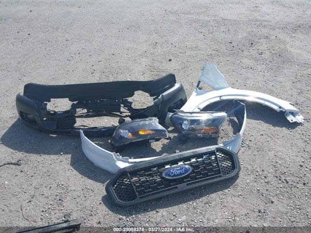 Ford RANGER XL 2019 1FTER4EH2KLA31608 Image 12