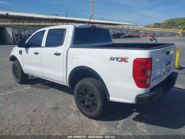 Ford RANGER XL 2019 1FTER4EH2KLA31608 Image 3