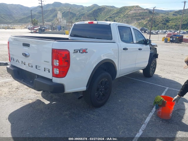 Ford RANGER XL 2019 1FTER4EH2KLA31608 Image 4