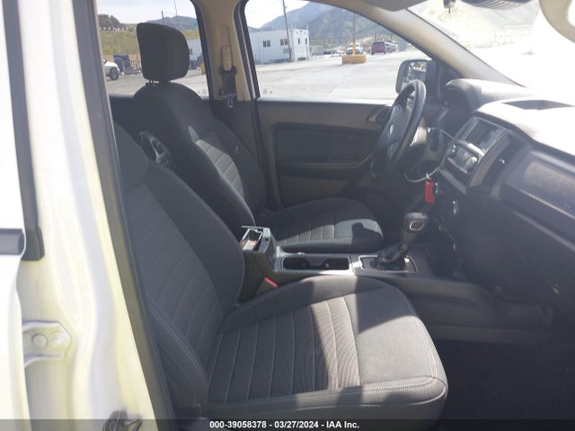 Ford RANGER XL 2019 1FTER4EH2KLA31608 Image 5
