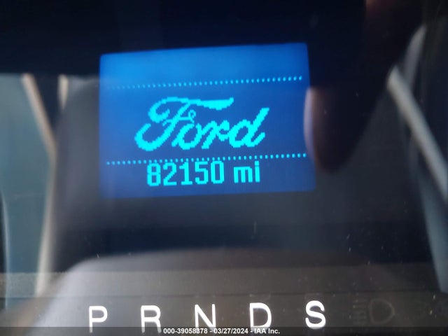 Ford RANGER XL 2019 1FTER4EH2KLA31608 Image 7