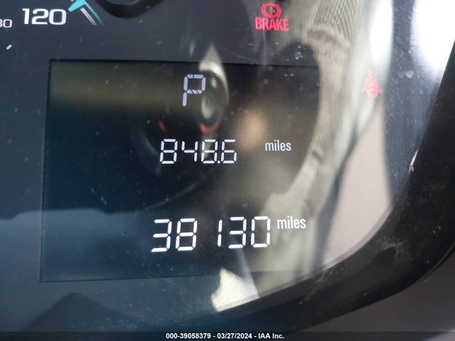 Chevrolet Spark Ls Cvt 2018 KL8CB6SA5JC466824 Image 7