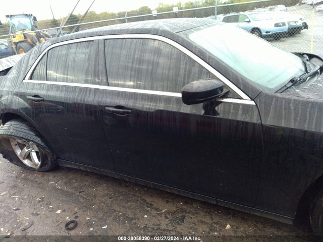 Chrysler 300 Limited 2015 2C3CCAAG1FH876039 Image 12