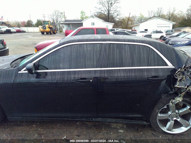 Chrysler 300 Limited 2015 2C3CCAAG1FH876039 Image 13