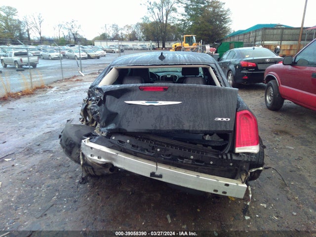 Chrysler 300 Limited 2015 2C3CCAAG1FH876039 Image 15
