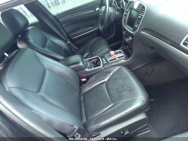 Chrysler 300 Limited 2015 2C3CCAAG1FH876039 Image 5