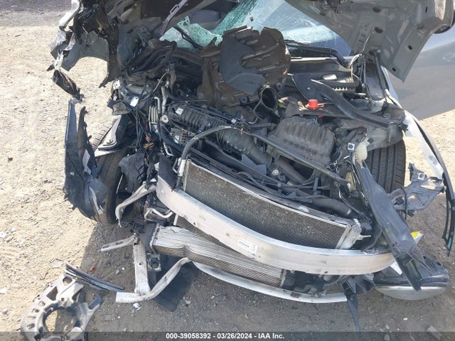 2015 MINI HARDTOP WMWXP7C58F2A60695 Photo 9