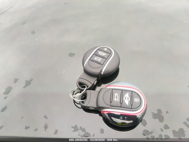 2015 MINI HARDTOP WMWXP7C58F2A60695 Photo 10