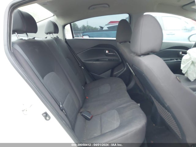 KIA RIO LX 2017 KNADM4A36H6104794 Image 8