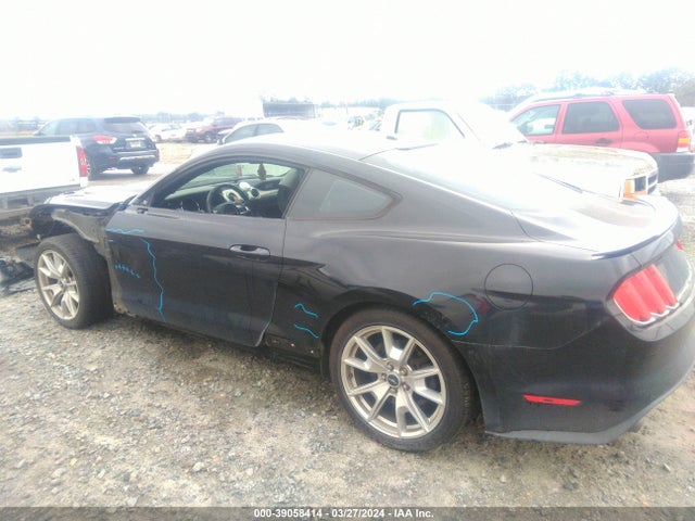 Ford Mustang Gt Premium 2015 1FA6P8CF7F5331857 Image 13