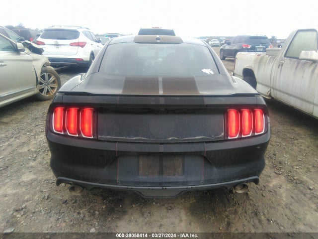 Ford Mustang Gt Premium 2015 1FA6P8CF7F5331857 Image 15