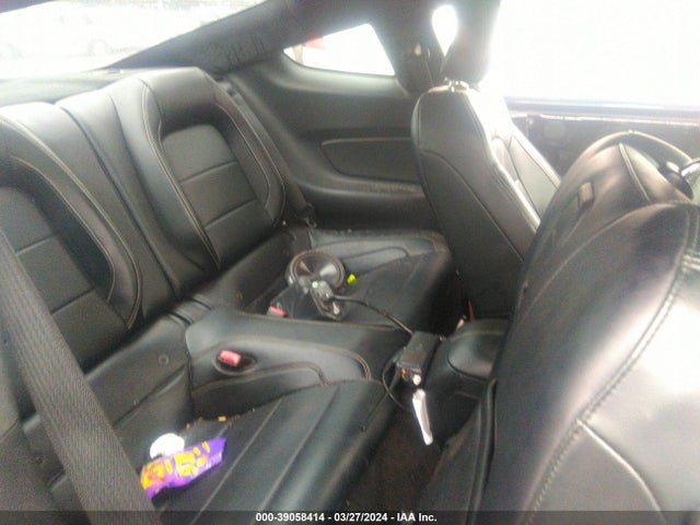 Ford Mustang Gt Premium 2015 1FA6P8CF7F5331857 Image 8