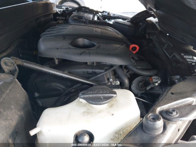 KIA Optima Lx 2014 5XXGM4A76EG267526 Image 10