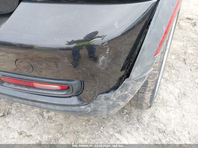 2013 MINI CONVERTIBLE WMWZP3C55DT297831 Photo 5