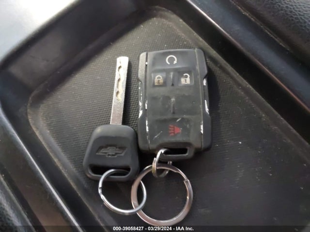 Chevrolet Silverado 1500 2lt 2015 1GCVKREC1FZ225653 Image 11